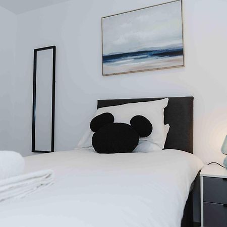 Stunning Luxury Stay By Vichy Kingston upon Hull Exterior foto